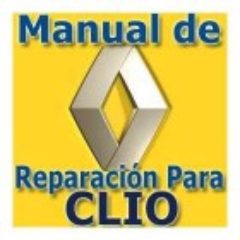 Renault Clio 2 2004 2005 Manual de Reparacion Mecanica