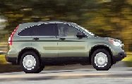 MANUAL DE SERVIÇO – Honda CRV 2007 – WEB AUTOMOTIVO